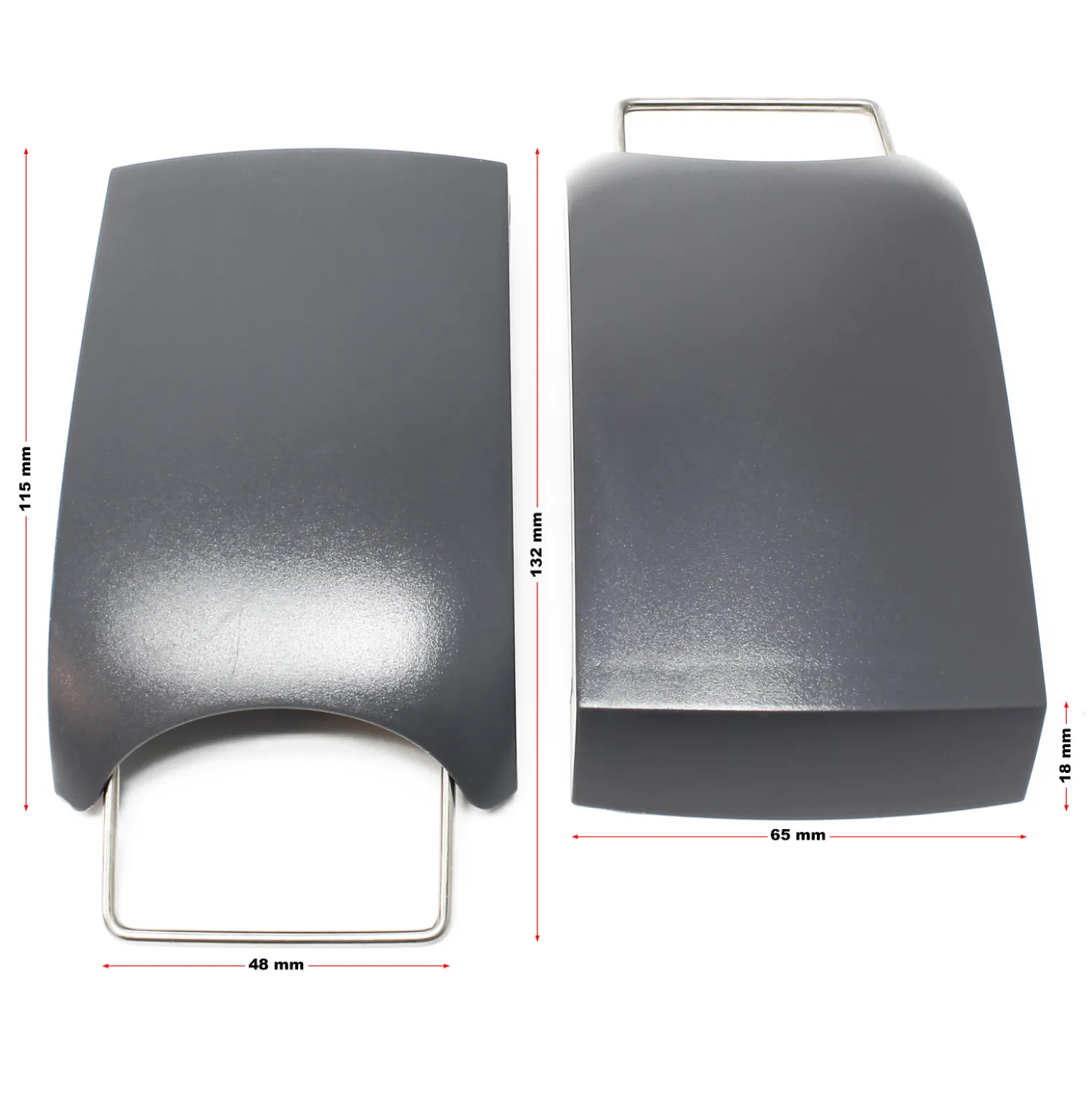 SunSun Ersatzteil für Aquarium Außenfilter HW-302 Verschlussklammern für Aquariumfilter, Aquarium Zubehör für Reparatur von Filtern