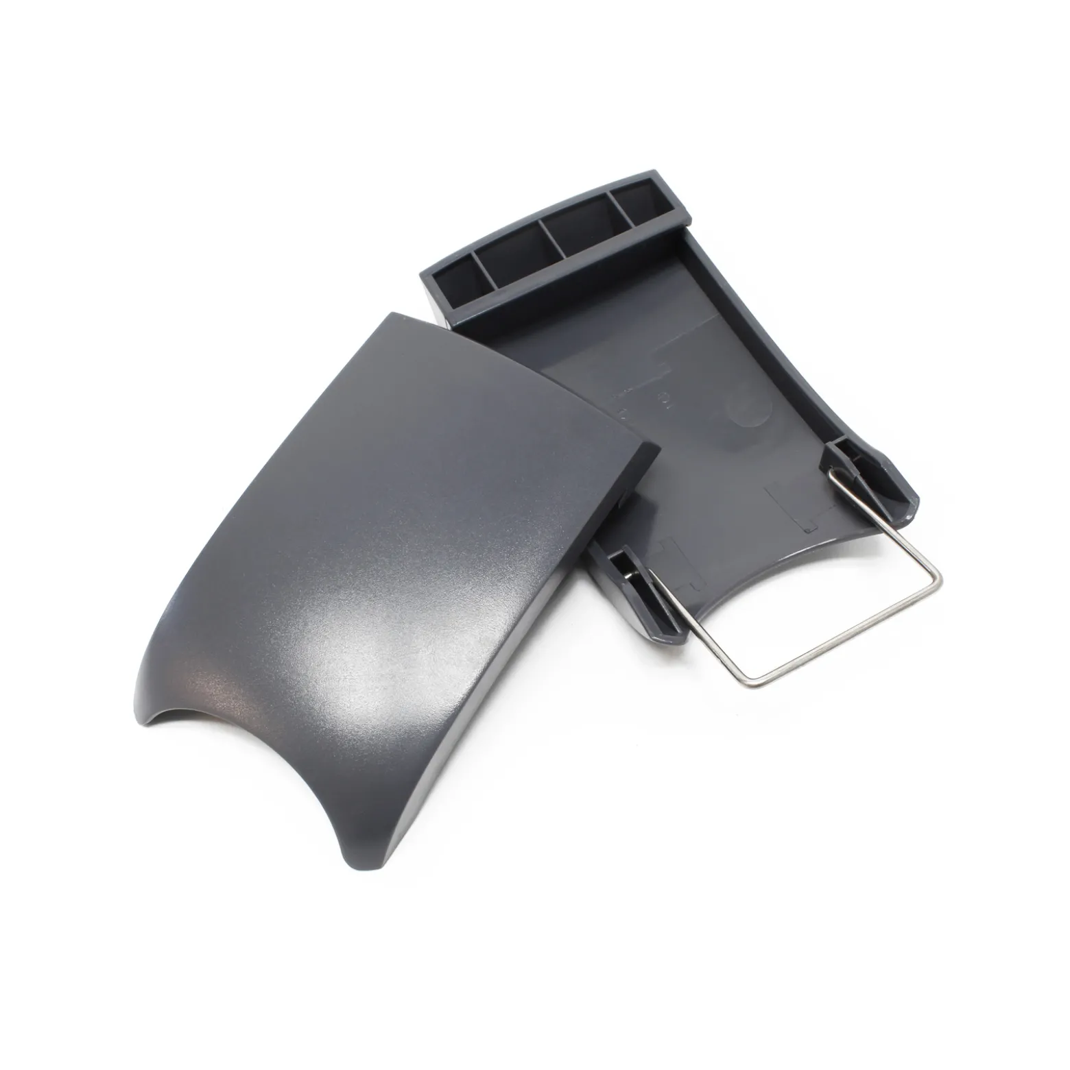 SunSun Ersatzteil für Aquarium Außenfilter HW-302 Verschlussklammern für Aquariumfilter, Aquarium Zubehör für Reparatur von Filtern