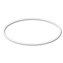 SunSun Ersatzteil für Aquarium Außenfilter HW-403B Ein-/Auslass Adapter für Aquariumfilter, O-Ring Aquaristik Zubehör effiziente Filtration