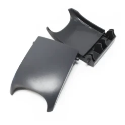 SunSun Ersatzteil für Aquarium Außenfilter HW-403B Deckelclip Verschlussklammern für Aquariumfilter, Aquaristik Zubehör effiziente Filtration