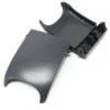 SunSun Ersatzteil für Aquarium Außenfilter HW-404B Deckelclip Verschlussklammern für Aquariumfilter, Aquaristik Zubehör effiziente Filtration