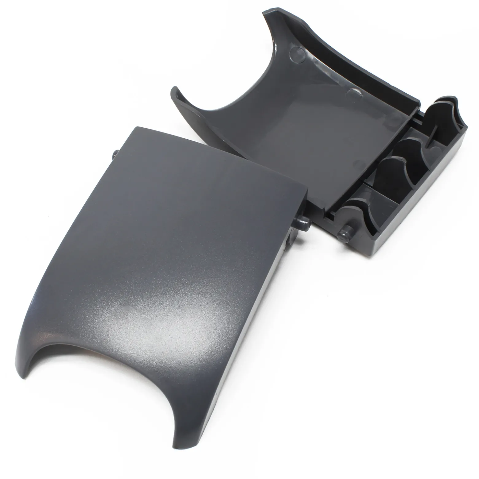 SunSun Ersatzteil für Aquarium Außenfilter HW-404B Deckelclip Verschlussklammern für Aquariumfilter, Aquaristik Zubehör effiziente Filtration