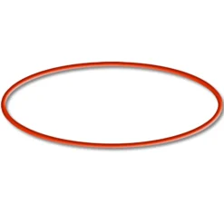SunSun Ersatzteil für Aquariumaußenfilter HW-702B 703B 704B Quarzglas Hülse O-Ring Filter Aquarium