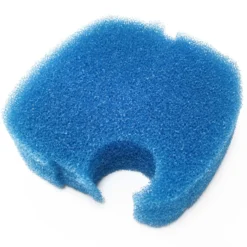 SunSun Ersatzteil für Aquariumaußenfilter HW-703AB - blauer Filterschwamm 2 cm - Ersatz Filtermedium für Aquariumfilter