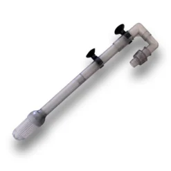 SunSun Ersatzteil für Aquarium Außenfilter HW-603B Entnahmezubehör für Aquariumfilter, Aquarium Zubehör für Reparatur von Filtern