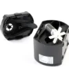 SunSun Ersatzteil für Aquariumaußenfilter HW-504A/505A ab 2022 Pumpe, Aquariumpumpe für Außenfilter 15 W, effiziente Wasserfilterung 800 l/h