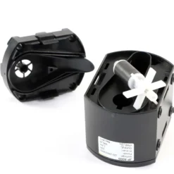 SunSun Ersatzteil für Aquariumaußenfilter HW-504A/505A ab 2022 Pumpe, Aquariumpumpe für Außenfilter 15 W, effiziente Wasserfilterung 800 l/h