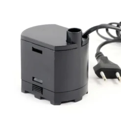 SunSun Ersatzteil für Aquariumaußenfilter HW-504A/505A ab 2022 Pumpe, Aquariumpumpe für Außenfilter 15 W, effiziente Wasserfilterung 800 l/h