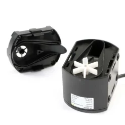 SunSun Ersatzteil für Aquariumaußenfilter HW-504A/505A ab 2022 Pumpe, Aquariumpumpe für Außenfilter 15 W, effiziente Wasserfilterung 800 l/h