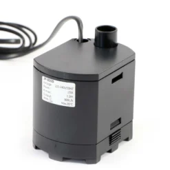 SunSun Ersatzteil für Aquariumaußenfilter HW-504A/505A ab 2022 Pumpe, Aquariumpumpe für Außenfilter 15 W, effiziente Wasserfilterung 800 l/h