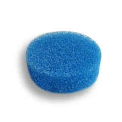 SunSun Ersatzteil für Aquariumaußenfilter HW-603B - blauer Aquarium Filterschwamm - Ersatz Filtermedium für Aquariumfilter