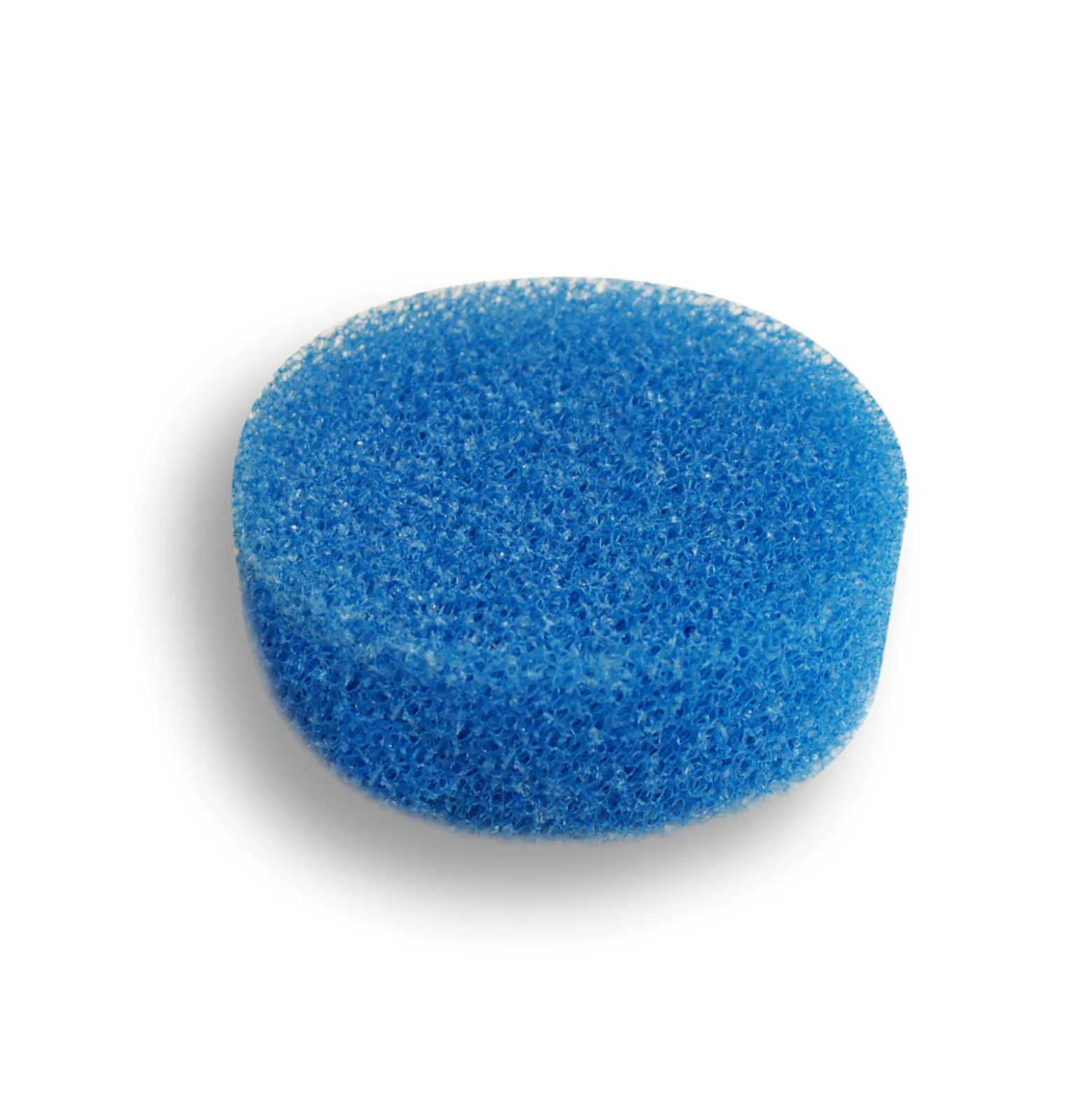 SunSun Ersatzteil für Aquariumaußenfilter HW-603B - blauer Aquarium Filterschwamm - Ersatz Filtermedium für Aquariumfilter