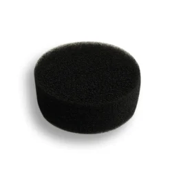SunSun Ersatzteil für Aquariumaußenfilter HW-603B - schwarzer Aquarium Filterschwamm - Ersatz Filtermedium für Aquariumfilter