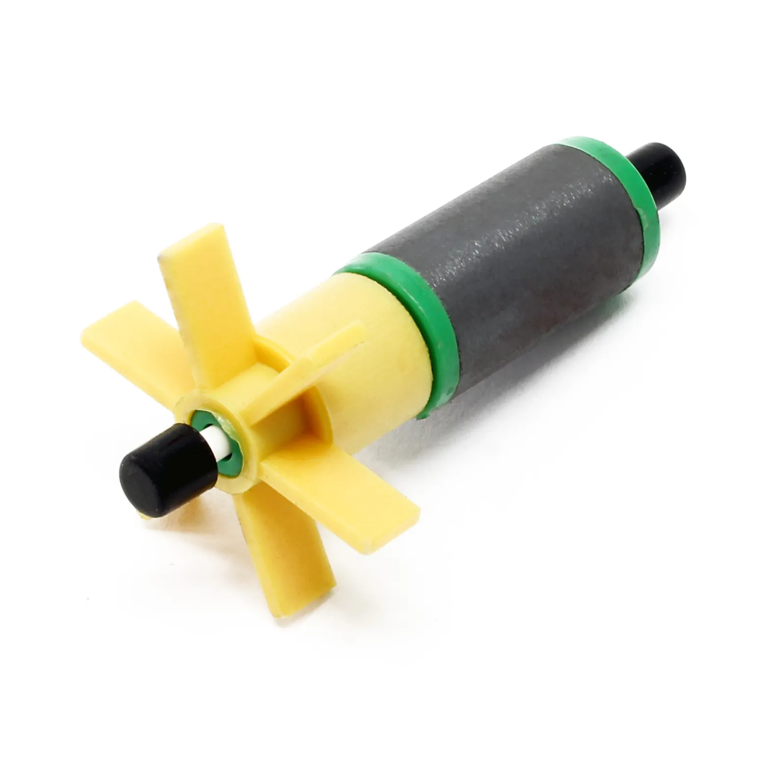 SunSun Ersatzteil für CHJ-1500 Aquariumpumpe – Pumpenwelle – für Aquarium, Filter, Rotor, Propeller, Zubehör