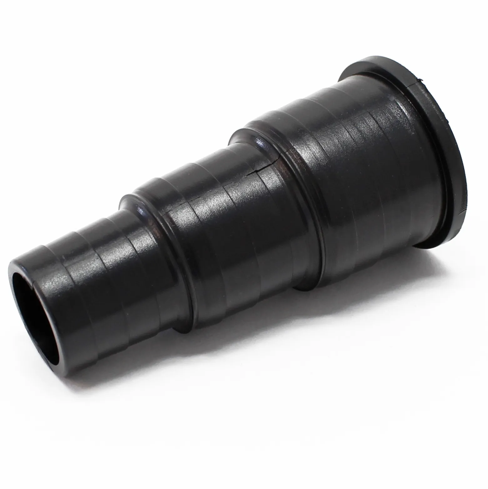 SunSun Ersatzteil für CLP-16000 Max Eco Teichpumpe – Schlauchstufentülle – Ausgang – für Teich, Gartenpumpe, Skimmer, Bachlauf Zubehör