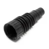 SunSun Ersatzteil für CQP-4500P Teichpumpe – Schlauchstufentülle – 20/25/32/37,5 mm – für Teich, Gartenpumpe, Skimmer, Bachlauf Zubehör