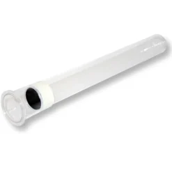 SunSun Ersatzteil für CSF-500 Teichsandfilter – Quarzrohr – für Teich, Gartenpumpe, Skimmer, Bachlauf Zubehör