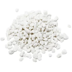 SunSun Ersatzteil für CUF-2500 5000 6000 Teichpumpe – Filterkies – für Springbrunnenpumpe, Teichfilter Zubehör
