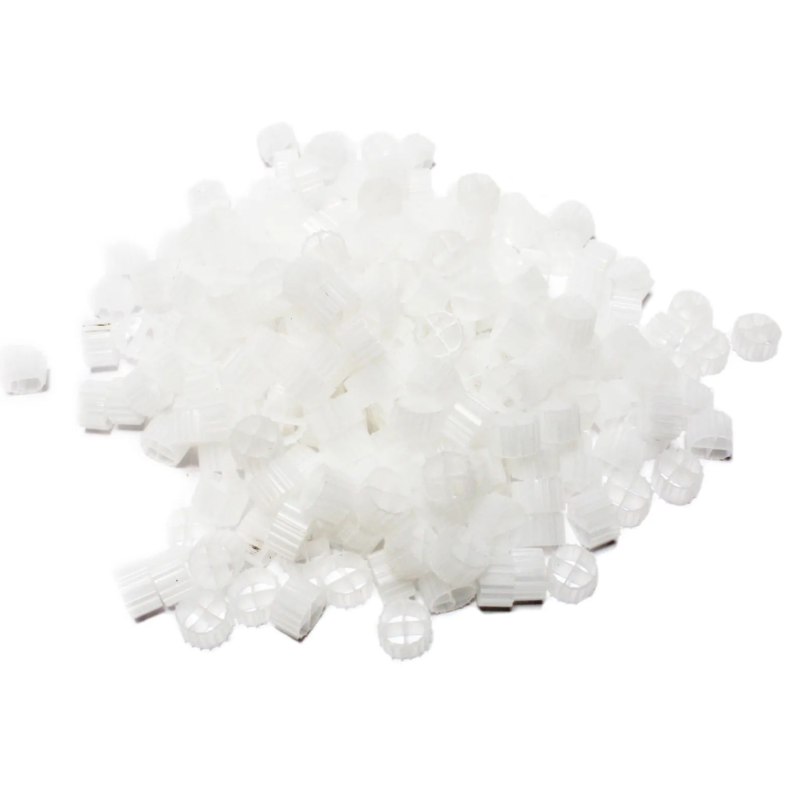 SunSun Ersatzteil für CUF-2500 5000 6000 Teichpumpe – Bio Balls– für Springbrunnenpumpe, Teichfilter Zubehör