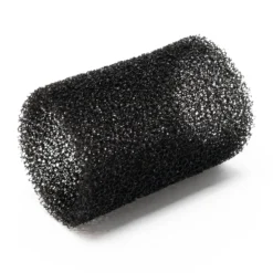 SunSun Ersatzteil für CUP-807 Aquarium Innenfilter – Filter – schwarz – Ersatz Filtermaterial Filterschwamm für Aquarium Aquaristik