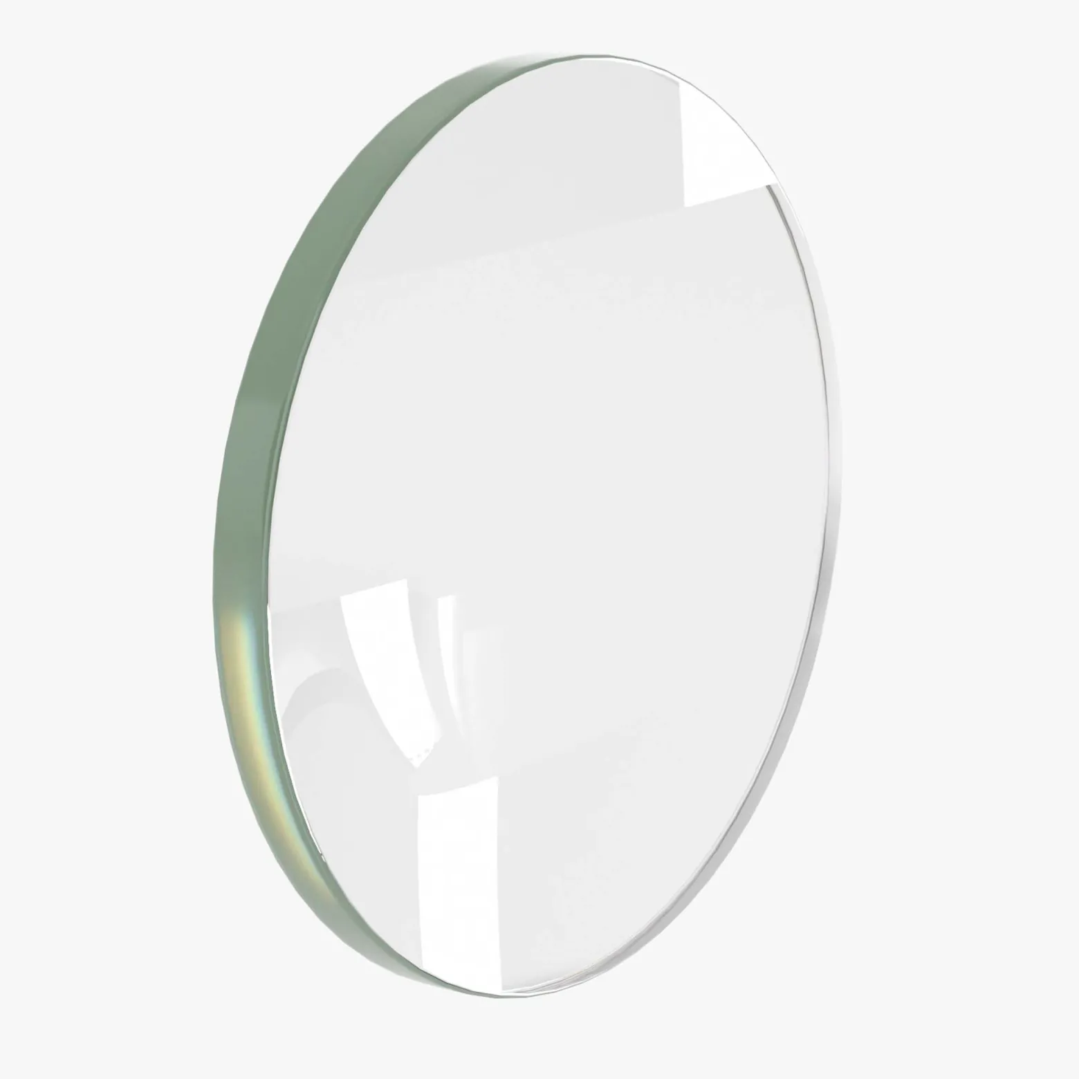 Sun Sun Ersatzteil für CUV 7er Serie Teichklärer – Anzeige Glas – für Teichfilter, UV Leuchtmittel, UVC Klärer Zubehör