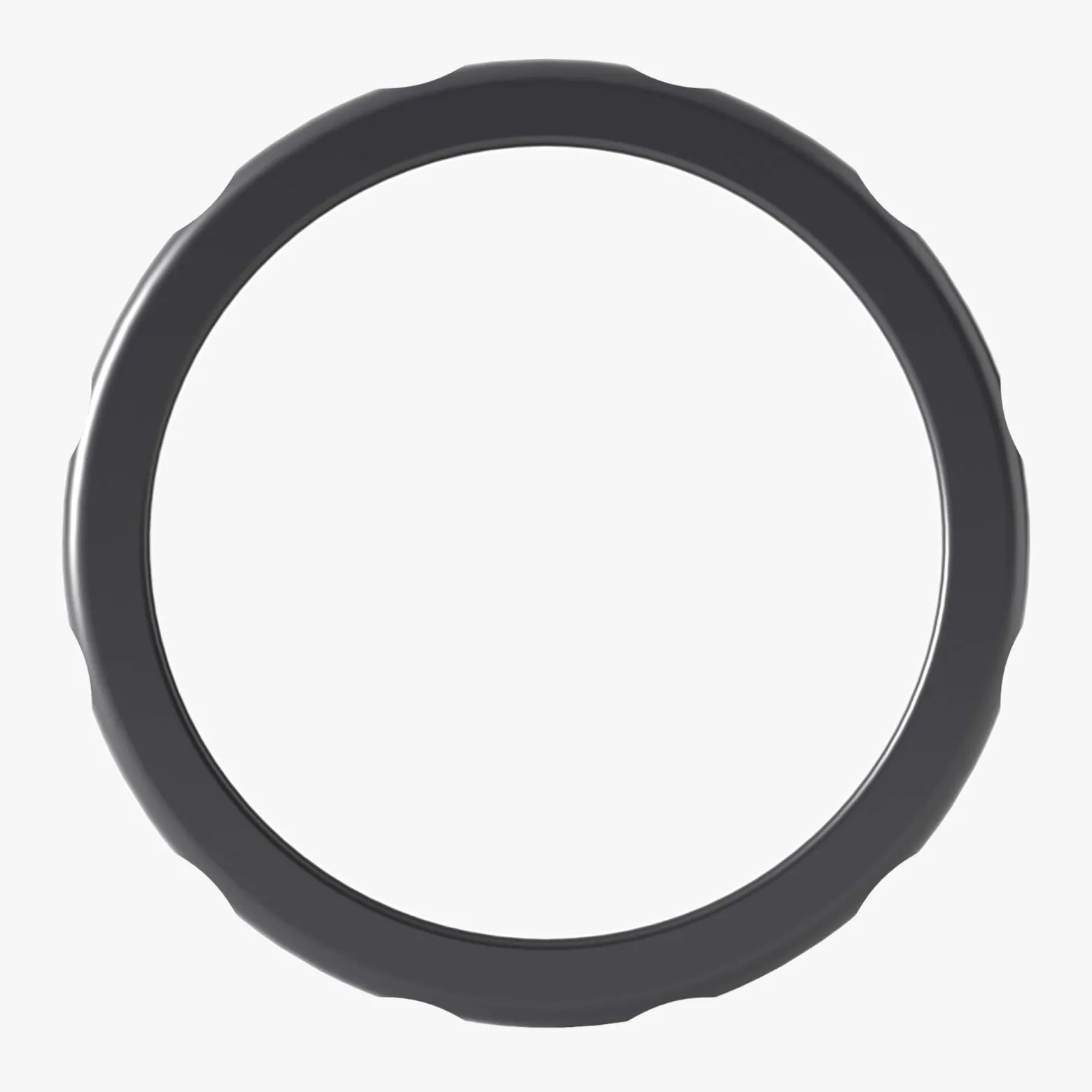 SunSun Ersatzteil für CUV 7er Serie Teichklärer – Befestigungsmutter – für Teichfilter, UV Leuchtmittel, UVC Klärer Zubehör