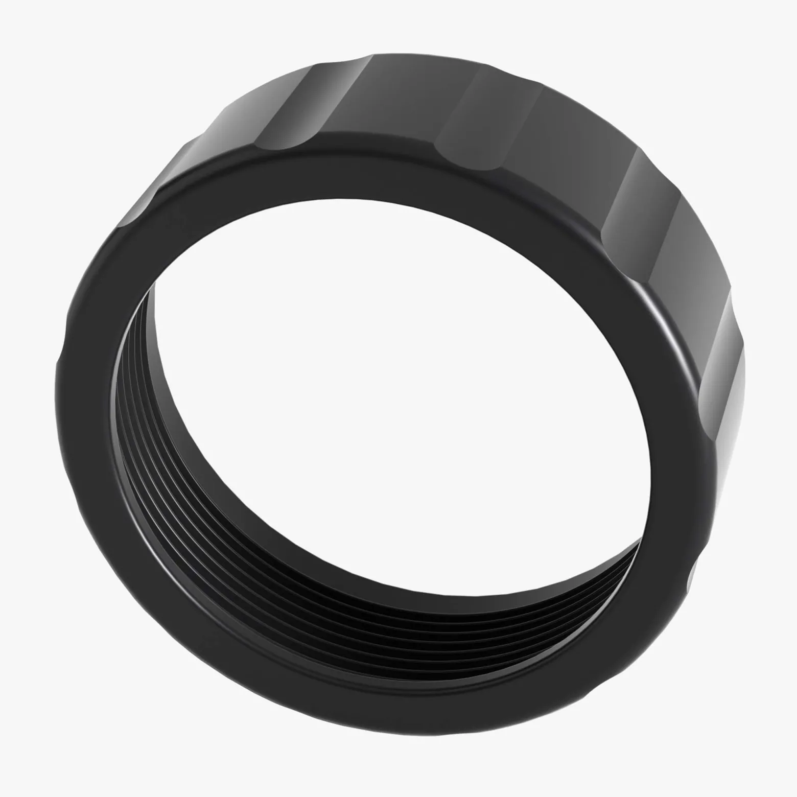 SunSun Ersatzteil für CUV 7er Serie Teichklärer – Befestigungsmutter – für Teichfilter, UV Leuchtmittel, UVC Klärer Zubehör