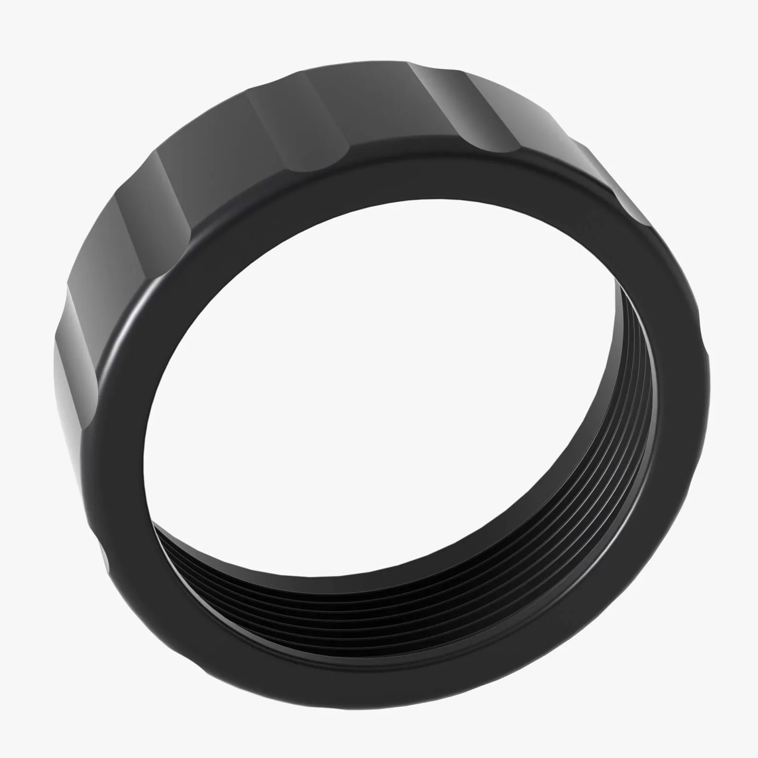 SunSun Ersatzteil für CUV 7er Serie Teichklärer – Befestigungsmutter – für Teichfilter, UV Leuchtmittel, UVC Klärer Zubehör