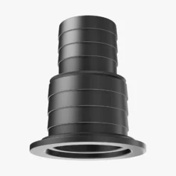 SunSun Ersatzteil für CUV 7er Serie Teichklärer – Auslassverbindung – 1,5-2'' – für Teichfilter, UV Leuchtmittel, UVC Klärer Zubehör