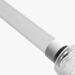 SunSun Ersatzteil für CUV 7er Serie Teichklärer– Quarzglashülse – für Teichfilter, UV Leuchtmittel, UVC Klärer Zubehör