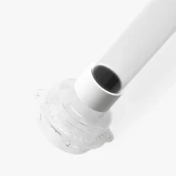 SunSun Ersatzteil für CUV 7er Serie Teichklärer– Quarzglashülse – für Teichfilter, UV Leuchtmittel, UVC Klärer Zubehör