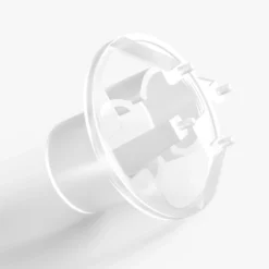 SunSun Ersatzteil für CUV Teichklärer ab 18 W - Fixierung II - Fixierung der UVC-Röhre - Ersatz für Vorklärgerät für Teichfilter & Teichpumpe, Wasserklärer mit UV-Lampe zur Algenbekämpfung