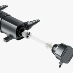 SunSun Ersatzteil für CUV-636 Teichklärer – UV-C Lampe – 36 W – für Teiche, UV Leuchtmittel, UVC Teichfilter Zubehör