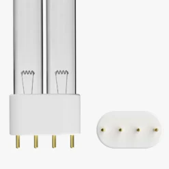 SunSun Ersatzteil für CUV-672 Teichklärer – UV-C Lampe – 36 W – für Teiche, UV Leuchtmittel, UVC Teichfilter Zubehör