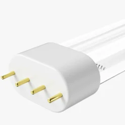 SunSun Ersatzteil für CUV-655 Teichklärer – UV-C Lampe – 55 W – für Teiche, UV Leuchtmittel, UVC Teichfilter Zubehör