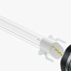 SunSun Ersatzteil für CUV-655 Teichklärer – UV-C Lampe – 55 W – für Teiche, UV Leuchtmittel, UVC Teichfilter Zubehör