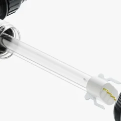 SunSun Ersatzteil für CUV-6110 Teichklärer – UV-C Lampe – 55 W – für Teiche, UV Leuchtmittel, UVC Teichfilter Zubehör