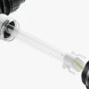 SunSun Ersatzteil für CUV-618 Teichklärer – UV-C Lampe – 18 W – für Teiche, UV Leuchtmittel, UVC Teichfilter Zubehör