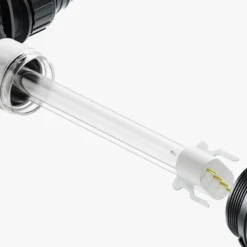 SunSun Ersatzteil für CUV-618 Teichklärer – UV-C Lampe – 18 W – für Teiche, UV Leuchtmittel, UVC Teichfilter Zubehör
