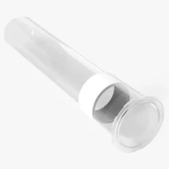 SunSun Ersatzteil für CUV-136 Teichklärer – Quarzglashülse – transparent – für Teiche, UV Lampe, Filter, UVC Teichfilter Zubehör