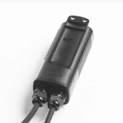SunSun Ersatzteil für CUV-111 Teichklärer – Anschlusseinheit – für Teichfilter, UV Leuchtmittel, UVC Klärer Zubehör