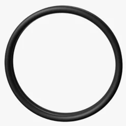 SunSun Ersatzteil für CUV-236 Teichklärer – O-Ring 3 A – für Teichfilter, UV Leuchtmittel, UVC Klärer Zubehör