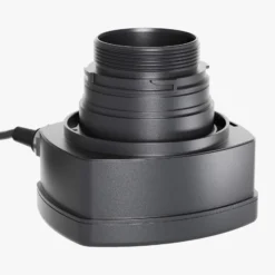 SunSun Ersatzteil für CUV-236 Teichklärer – Anschlusseinheit – für Teichfilter, UV Leuchtmittel, UVC Klärer Zubehör
