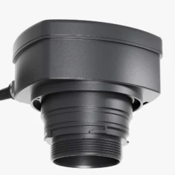 SunSun Ersatzteil für CUV-236 Teichklärer – Anschlusseinheit – für Teichfilter, UV Leuchtmittel, UVC Klärer Zubehör