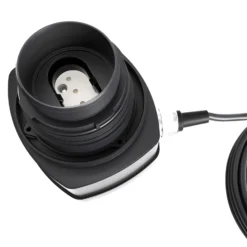 SunSun Ersatzteil für CUV-236 Teichklärer – Anschlusseinheit – für Teichfilter, UV Leuchtmittel, UVC Klärer Zubehör