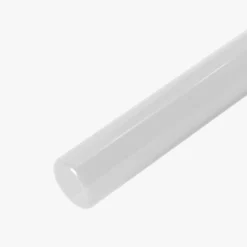 SunSun Ersatzteil für CUV-336 Teichklärer – Quarzglashülse – für Teichfilter, UV Leuchtmittel, UVC Klärer Zubehör