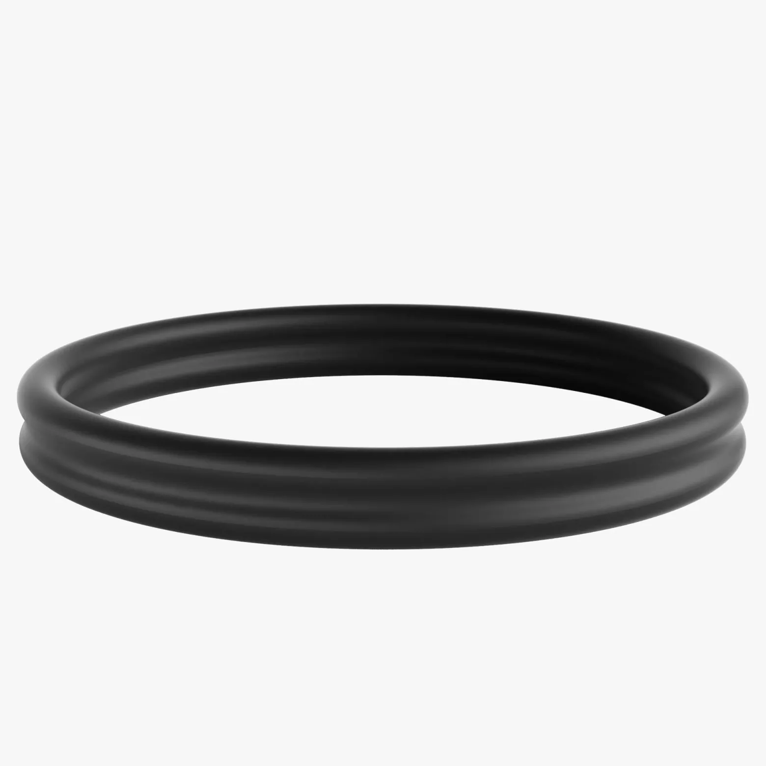 SunSun Ersatzteil für CUV-244 Teichklärer – O-Ring 3 A – für Teichfilter, UV Leuchtmittel, UVC Klärer Zubehör