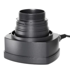 SunSun Ersatzteil für CUV-224 Teichklärer – Anschlusseinheit – für Teichfilter, UV Leuchtmittel, UVC Klärer Zubehör