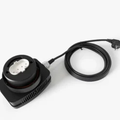 SunSun Ersatzteil für CUV-655 Teichklärer – Anschlusseinheit – für Teichfilter, UV Leuchtmittel, UVC Klärer Zubehör