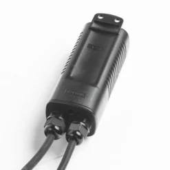SunSun Ersatzteil für CUV-136 Teichklärer – Anschlusseinheit – für Teichfilter, UV Leuchtmittel, UVC Klärer Zubehör